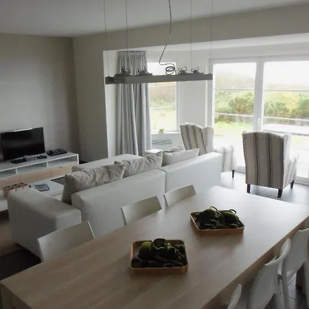 Holiday Home Only 800 M Equihen-Plage Beach *