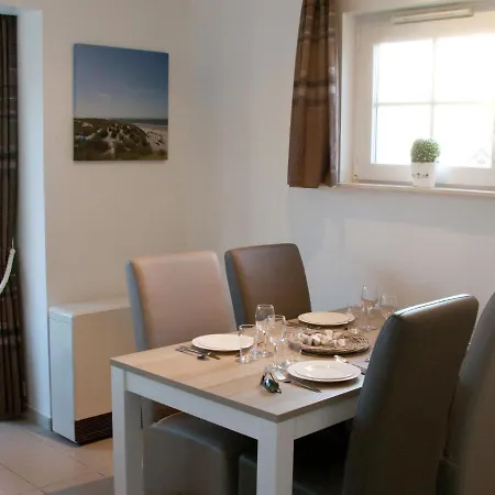 Holiday Home Only 800 M Equihen-Plage Beach * Équihen-Plage