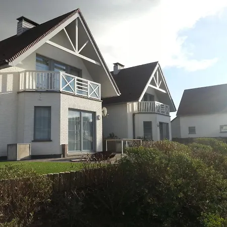 Holiday Home Only 800 M Equihen-Plage Beach