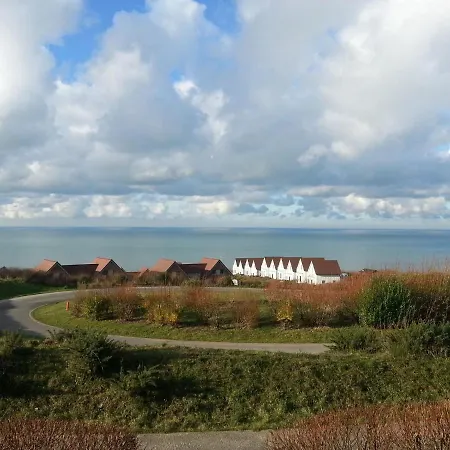 Holiday Home Only 800 M Equihen-Plage Beach