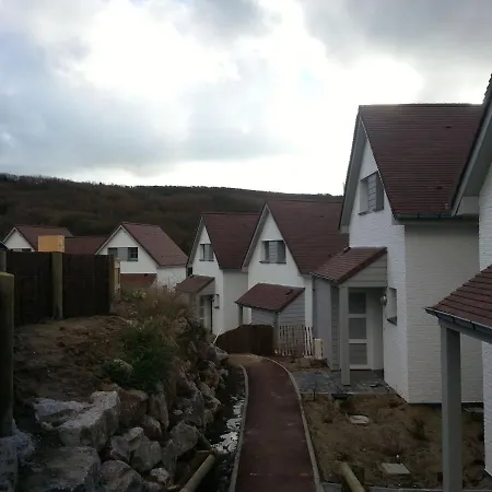 Holiday Home Only 800 M Equihen-Plage Beach Ferienhaus