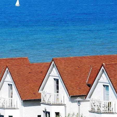 Holiday Home Only 800 M Equihen-Plage Beach Dom wakacyjny *