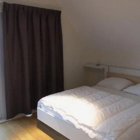 Holiday Home Only 800 M Equihen-Plage Beach Équihen-Plage
