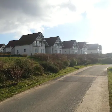 Holiday Home Only 800 M Equihen-Plage Beach
