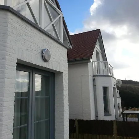 Holiday Home Only 800 M Equihen-Plage Beach * Équihen-Plage