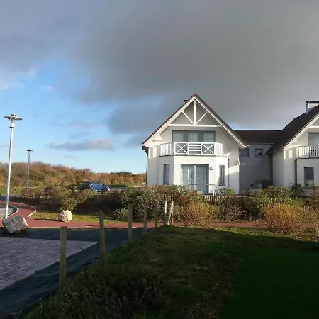 Ferienhaus Holiday Home Only 800 M Equihen-Plage Beach Équihen-Plage