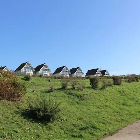 Holiday Home Only 800 M Equihen-Plage Beach *