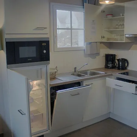 Holiday Home Only 800 M Equihen-Plage Beach Dom wakacyjny