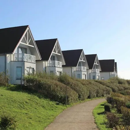 Holiday Home Only 800 M Equihen-Plage Beach Dom wakacyjny