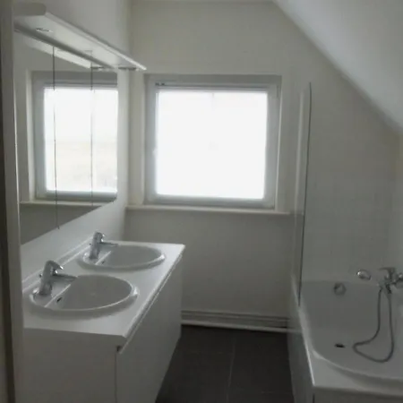 Holiday Home Only 800 M Equihen-Plage Beach *
