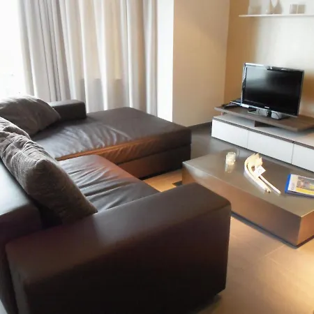 Holiday Home Only 800 M Equihen-Plage Beach *
