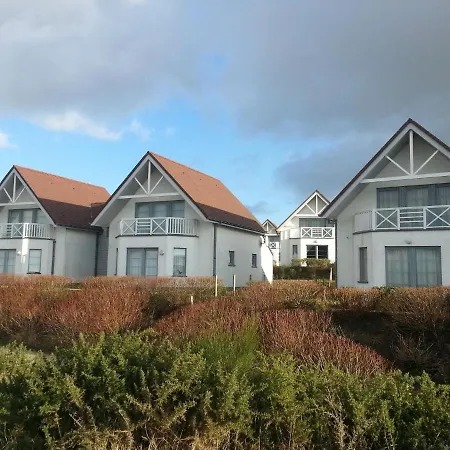 Holiday Home Only 800 M Equihen-Plage Beach Ferienhaus Équihen-Plage
