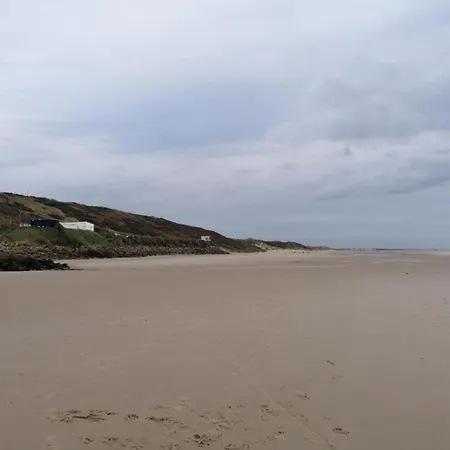 Ferienhaus Holiday Home Only 800 M Equihen-Plage Beach *